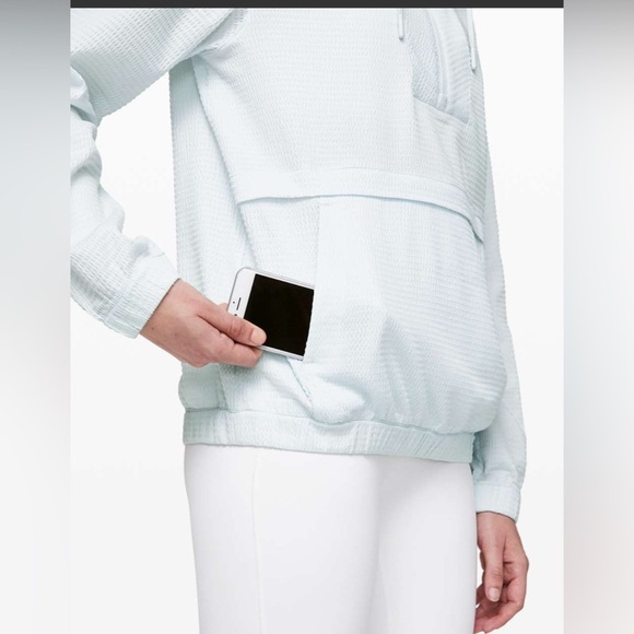 Lululemon | Pack Light Pullover - Picture 5 of 14